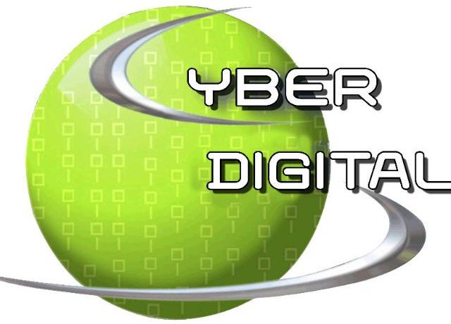 Cyber Digital